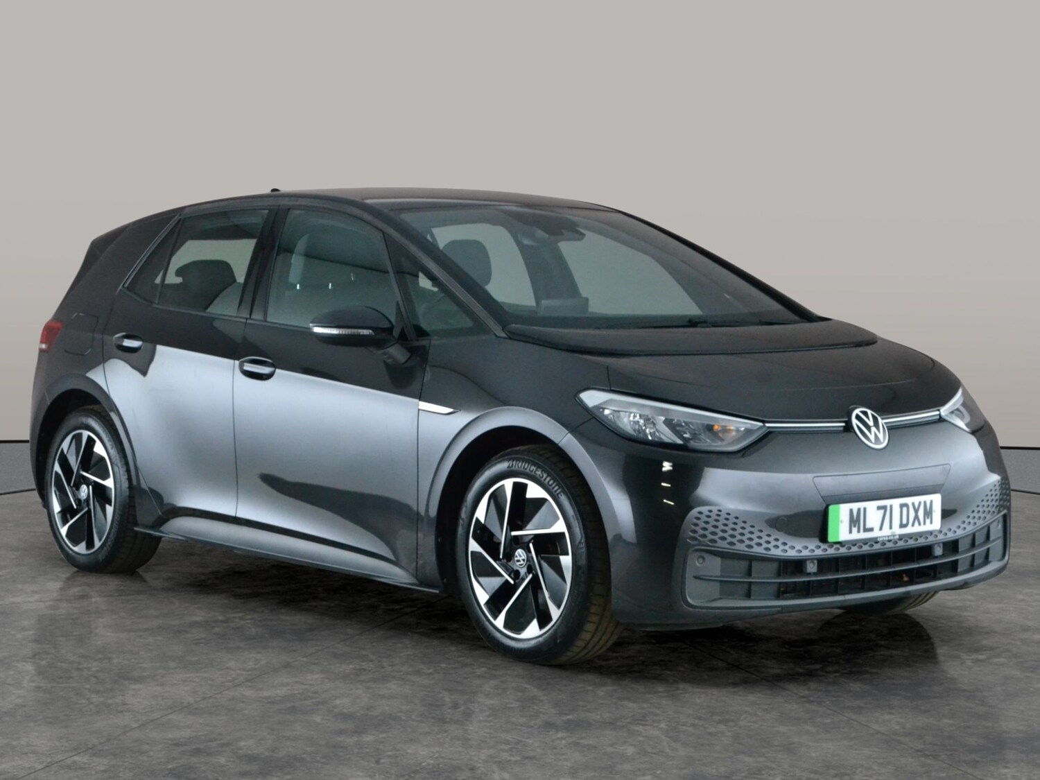 Used Volkswagen ID.3 2021 for sale - 77786608: Photo 7