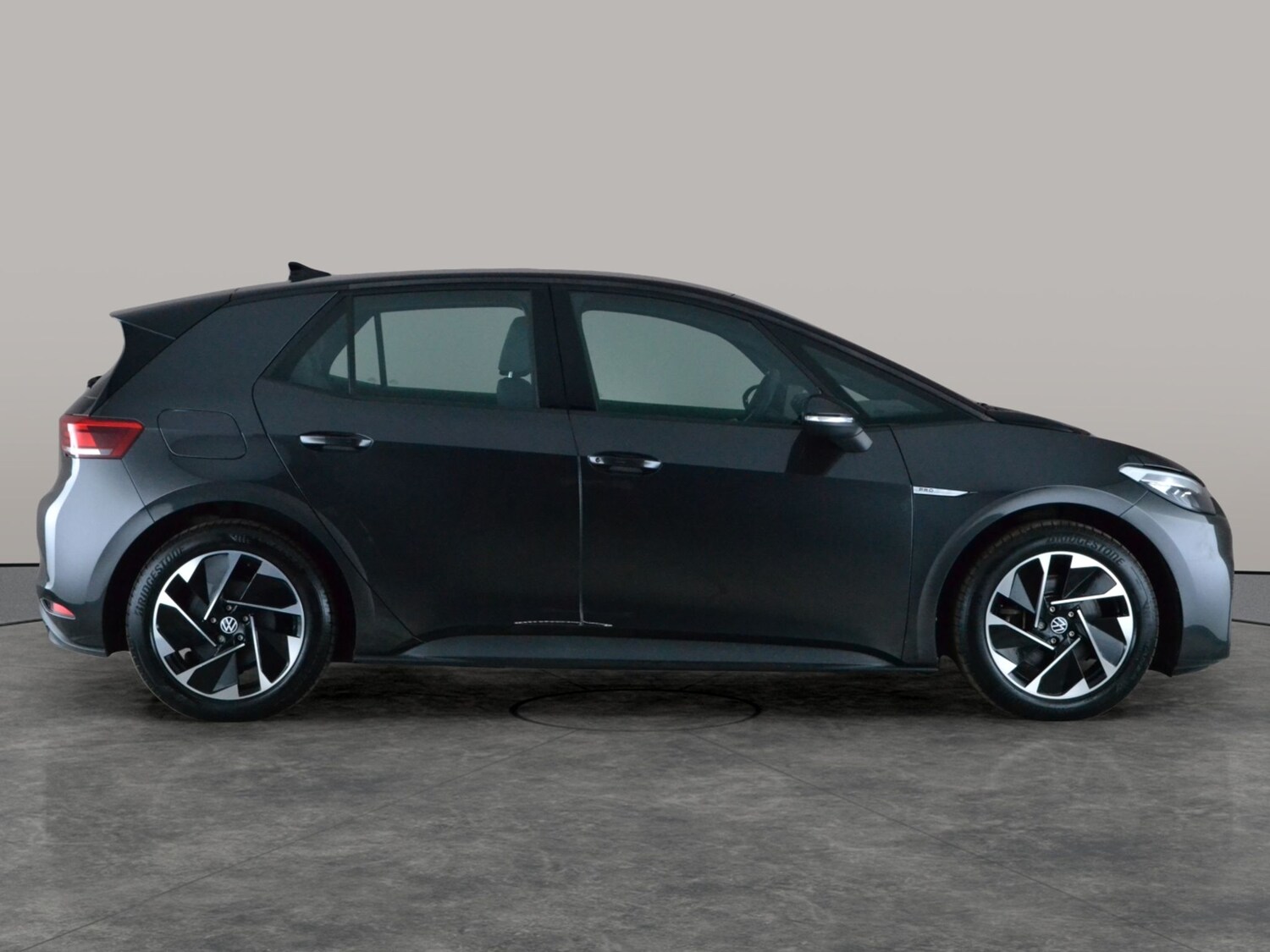 Used Volkswagen ID.3 2021 for sale - 77786608: Photo 8