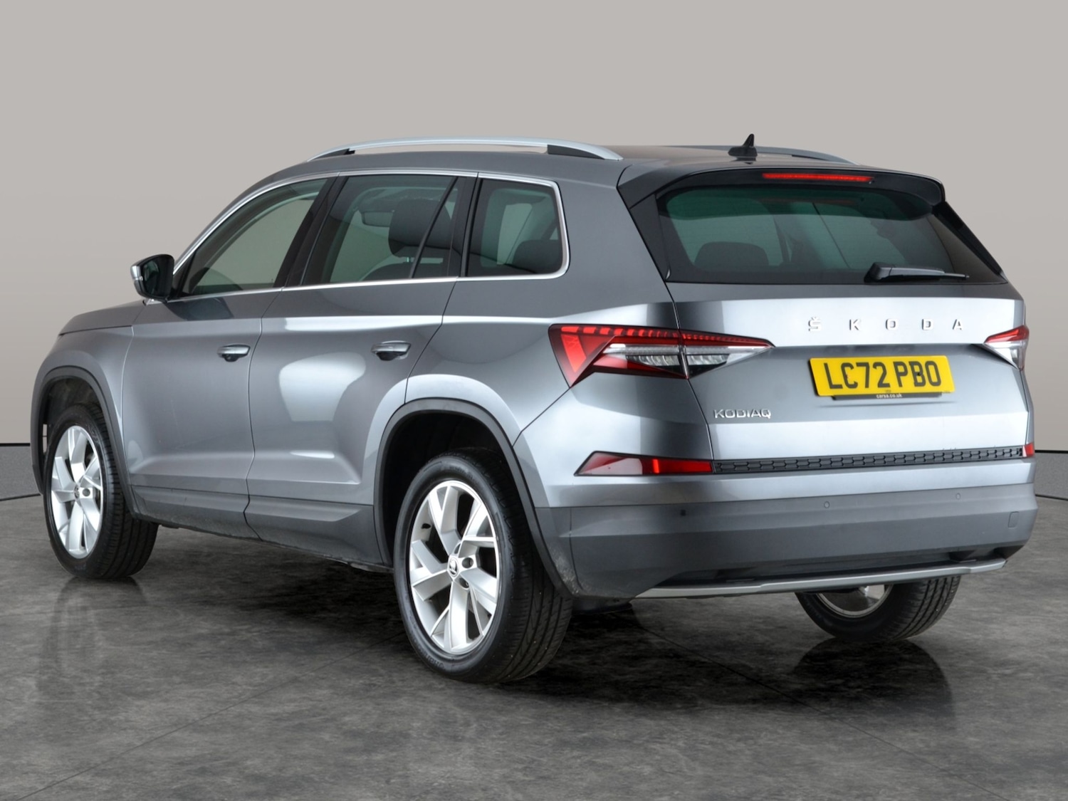 Used Skoda Kodiaq 2022 for sale - 77413111: Photo 11