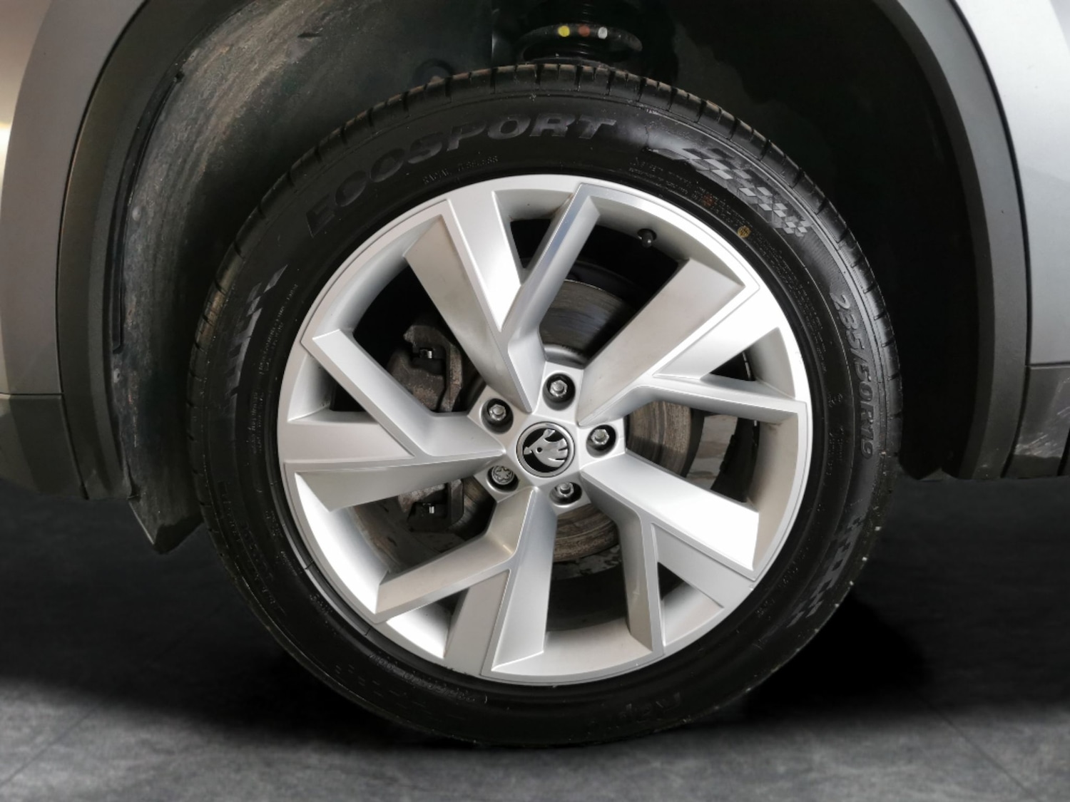 Used Skoda Kodiaq 2022 for sale - 77413111: Photo 23