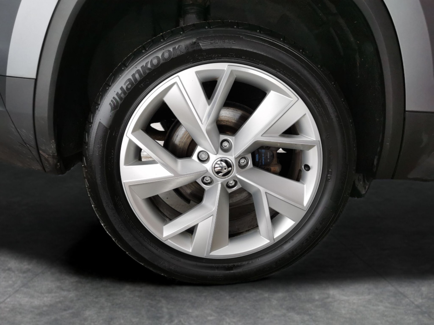 Used Skoda Kodiaq 2022 for sale - 77413111: Photo 25