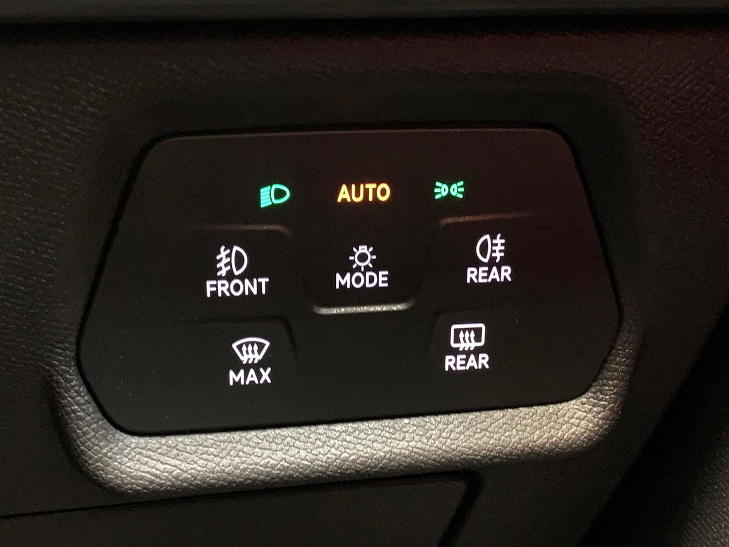 Vehicle 31