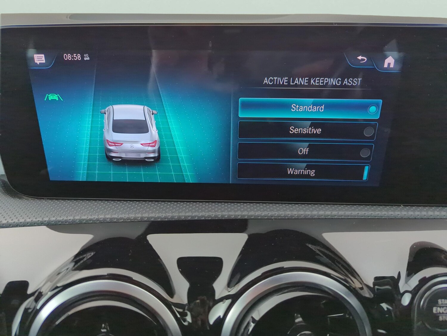 Used Mercedes-Benz CLA 2021 for sale - 77888199: Photo 24