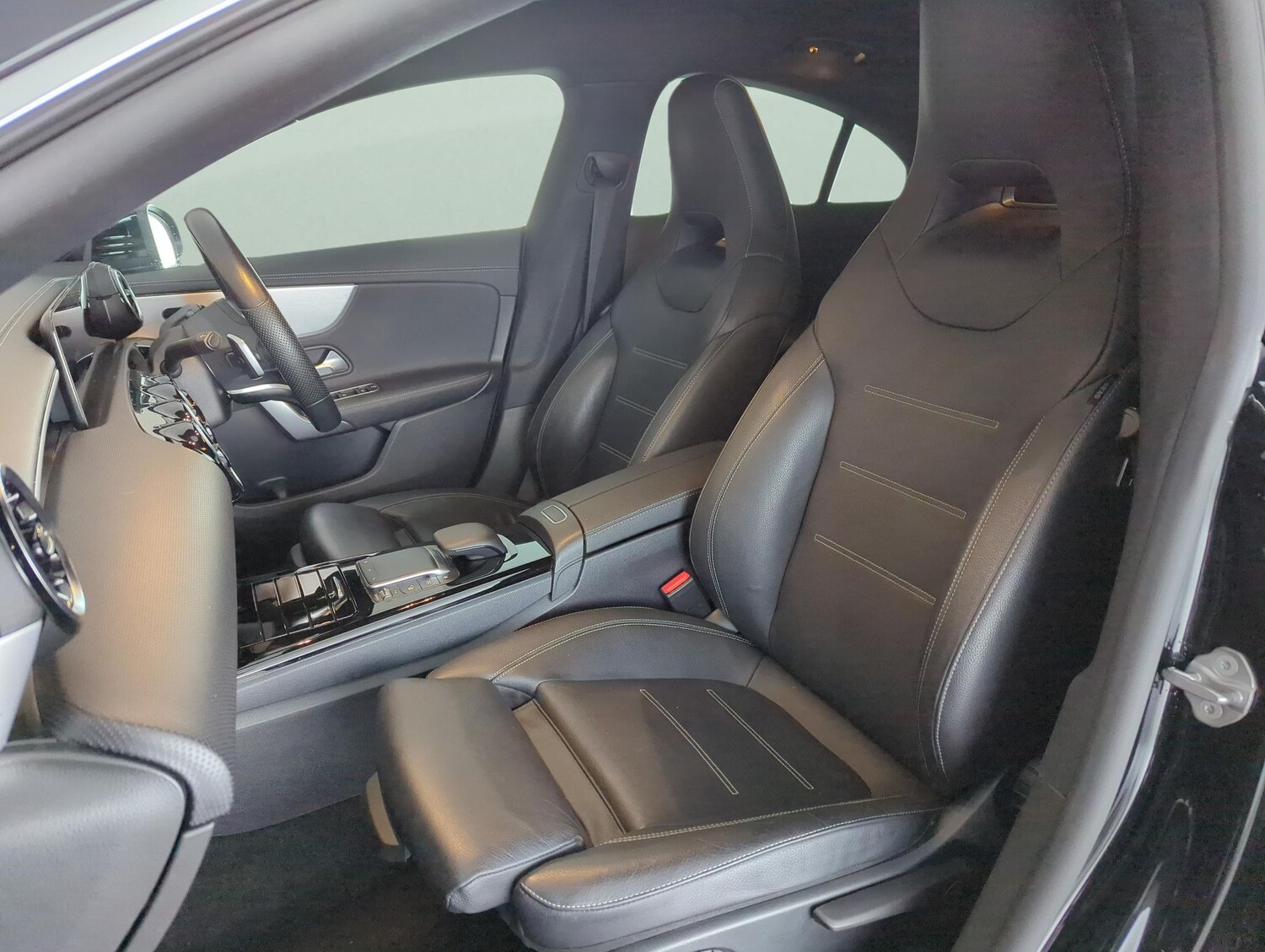 Used Mercedes-Benz CLA 2021 for sale - 77888199: Photo 6