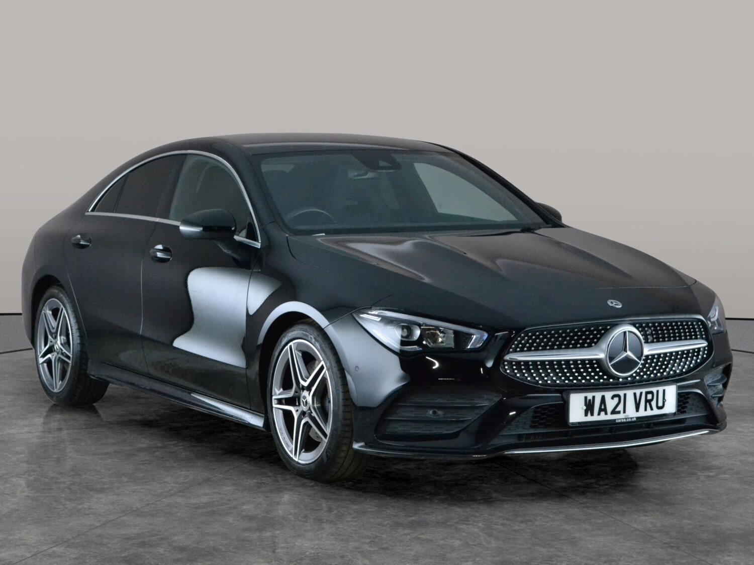 Used Mercedes-Benz CLA 2021 for sale - 77888199: Photo 9