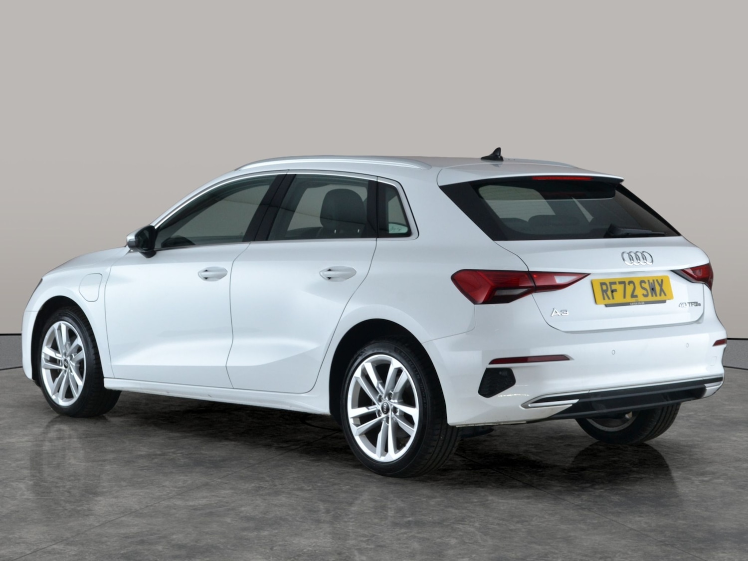 Used Audi A3 2023 for sale - 77631053: Photo 12