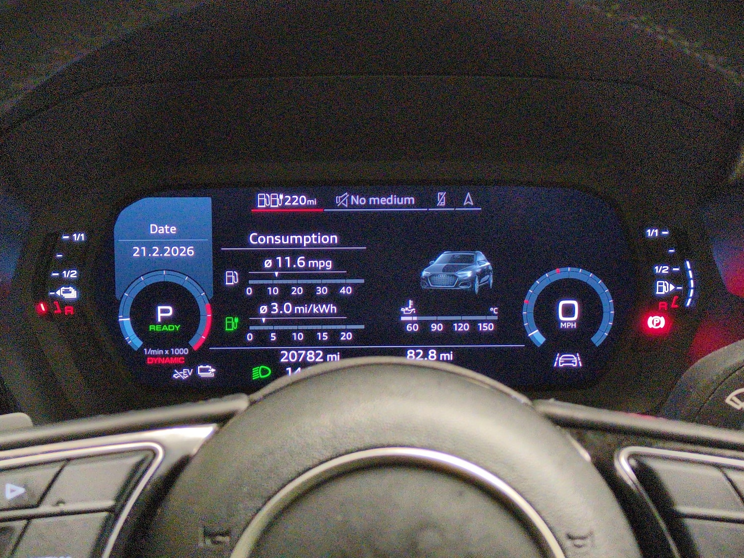 Used Audi A3 2023 for sale - 77631053: Photo 21