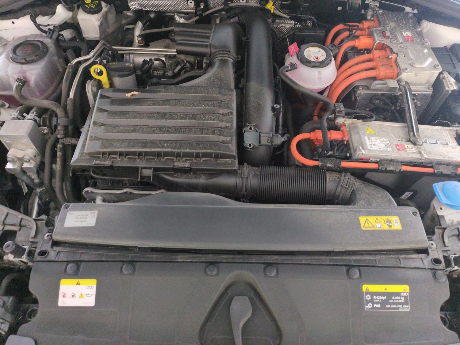 Used Audi A3 2023 for sale - 77631053: Photo 31