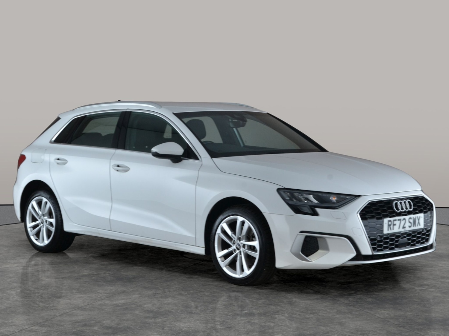 Used Audi A3 2023 for sale - 77631053: Photo 8