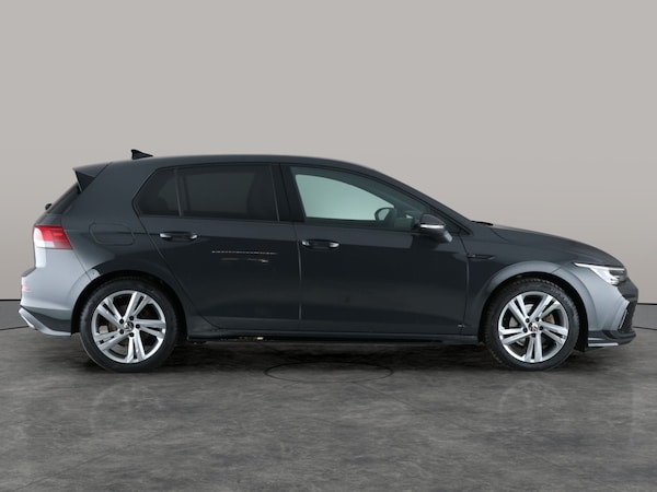 Used Volkswagen Golf 2023 for sale - 76243848: Photo 11