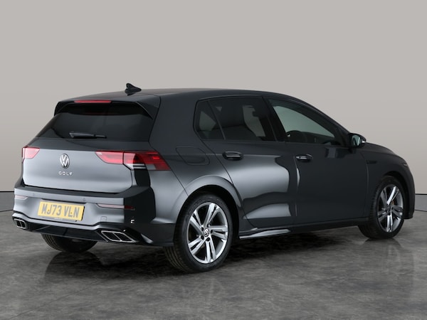 Used Volkswagen Golf 2023 for sale - 76243848: Photo 12