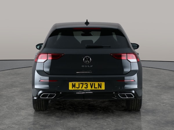 Used Volkswagen Golf 2023 for sale - 76243848: Photo 13