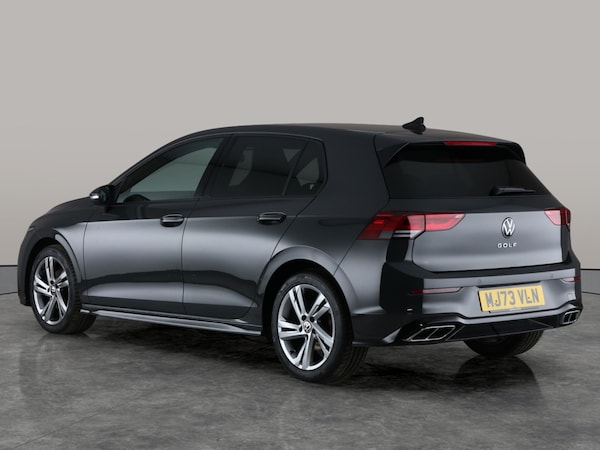 Used Volkswagen Golf 2023 for sale - 76243848: Photo 14
