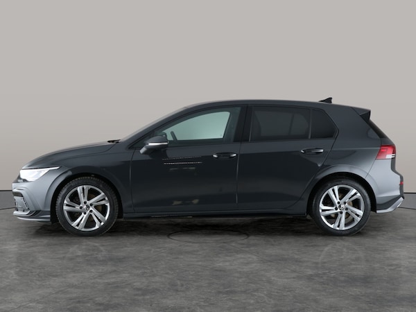Used Volkswagen Golf 2023 for sale - 76243848: Photo 16