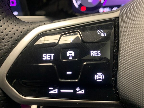 Used Volkswagen Golf 2023 for sale - 76243848: Photo 27
