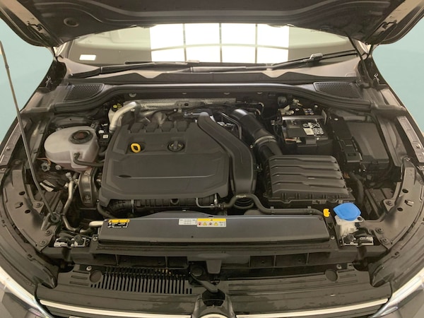 Used Volkswagen Golf 2023 for sale - 76243848: Photo 45