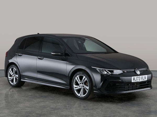 Used Volkswagen Golf 2023 for sale - 76243848: Photo 9