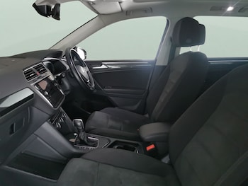 Used Volkswagen Tiguan Allspace 2020 for sale - 79421691: Photo