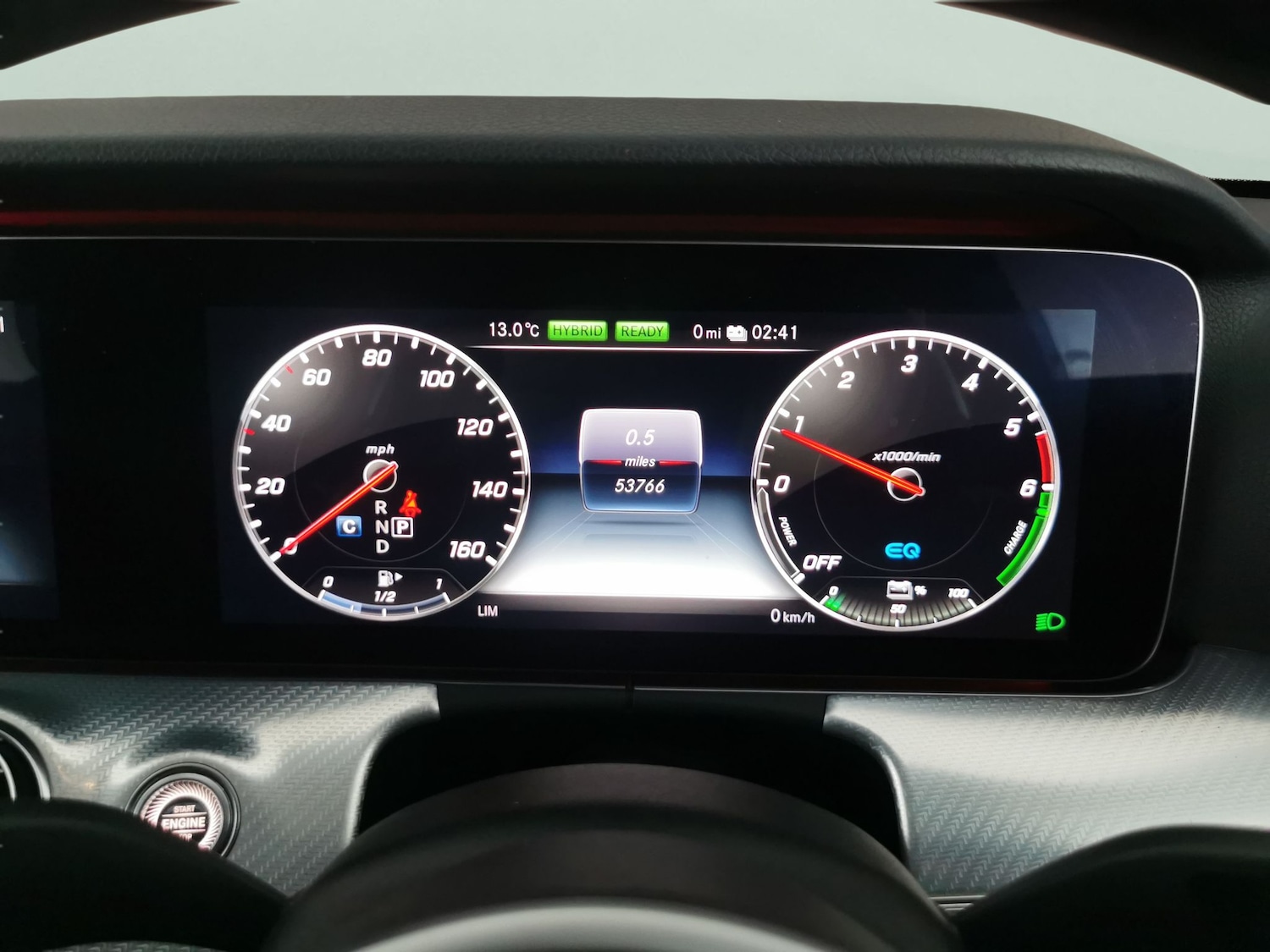 Used Mercedes-Benz E Class 2020 for sale - 77005681: Photo 23