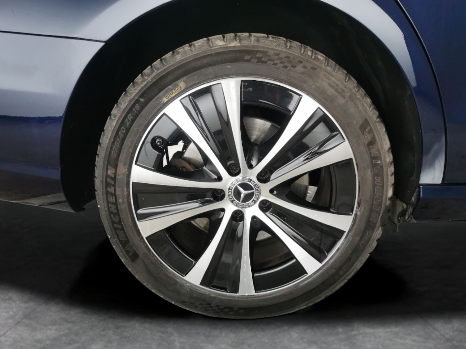 Used Mercedes-Benz E Class 2020 for sale - 77005681: Photo 26