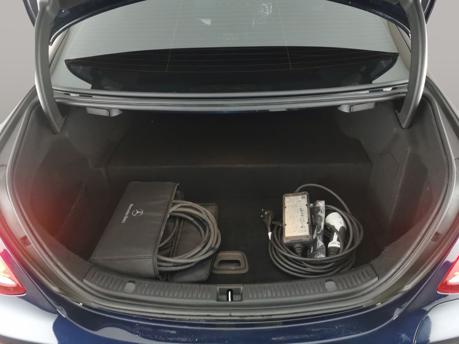 Used Mercedes-Benz E Class 2020 for sale - 77005681: Photo 34