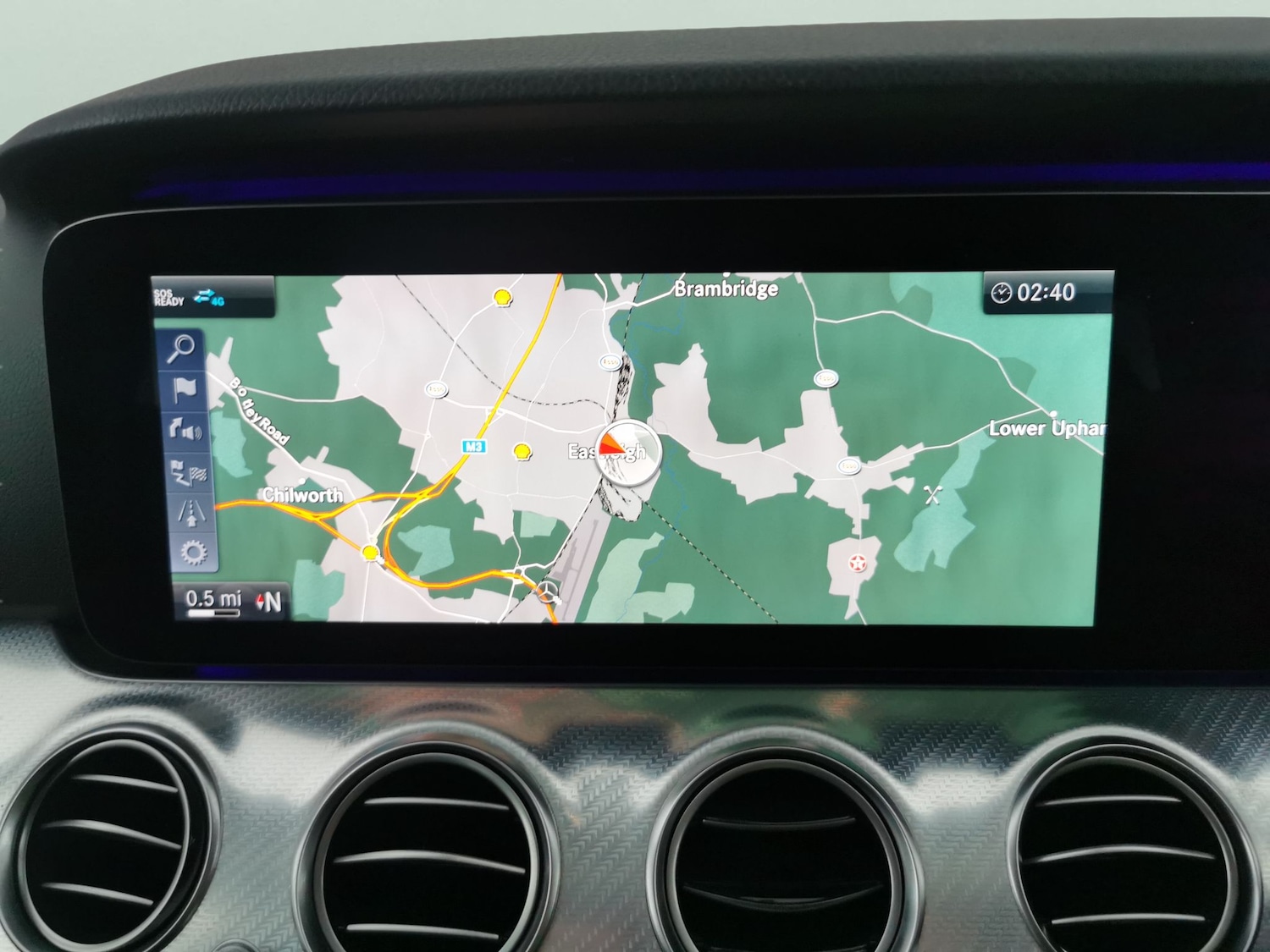 Used Mercedes-Benz E Class 2020 for sale - 77005681: Photo 6