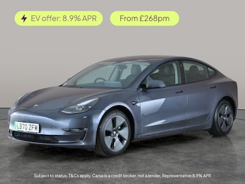 Used Tesla Model 3 2020 for sale - 77178659: Photo