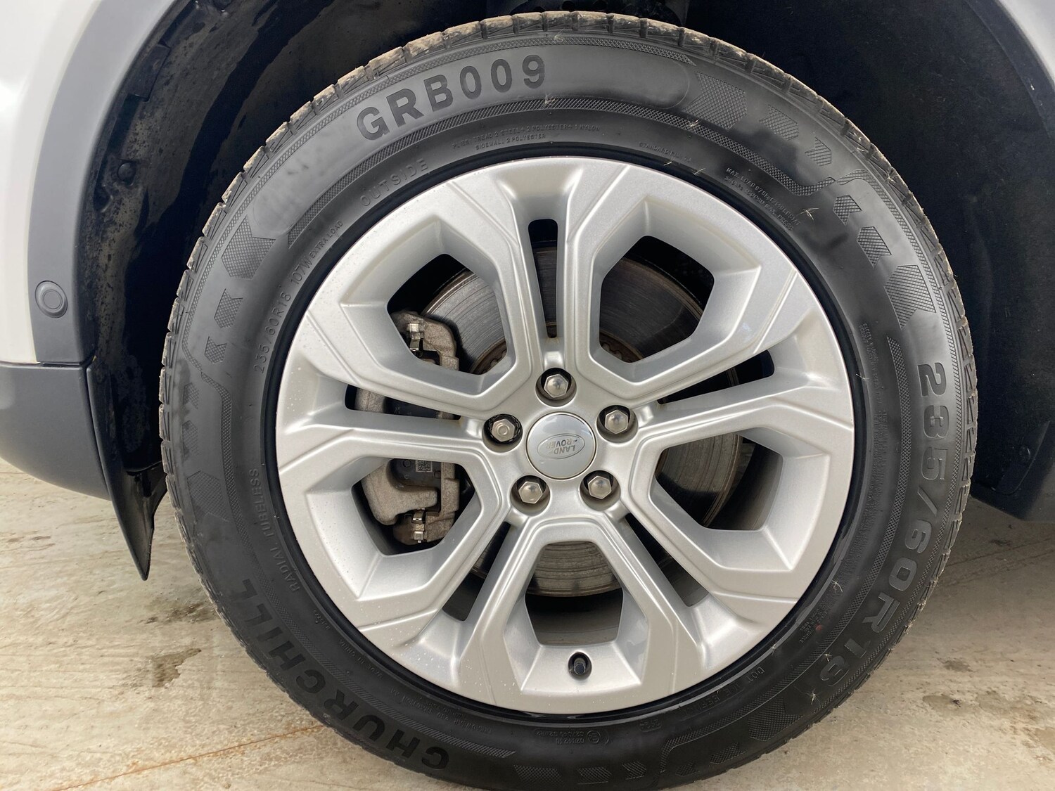 Used Land Rover Discovery Sport for sale - 77743984: Photo 10