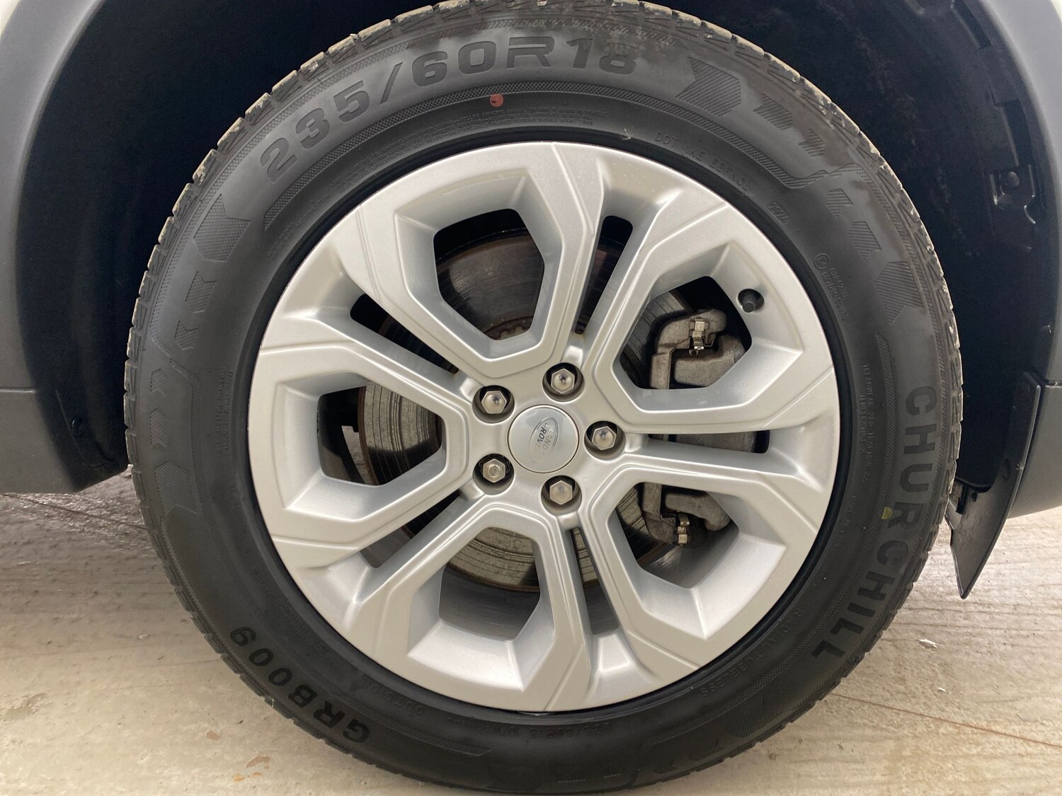 Used Land Rover Discovery Sport for sale - 77743984: Photo 11