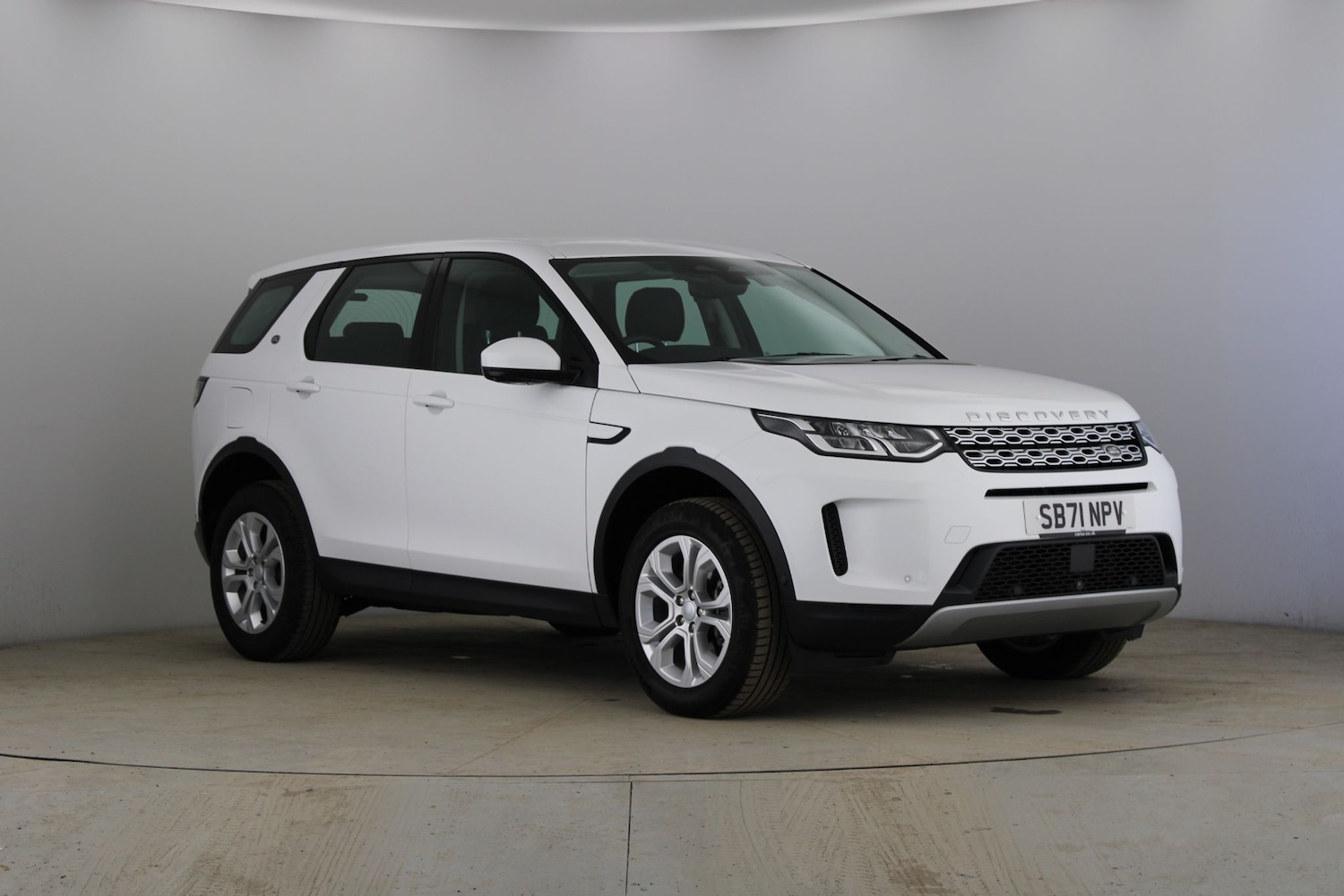 Used Land Rover Discovery Sport for sale - 77743984: Photo 4