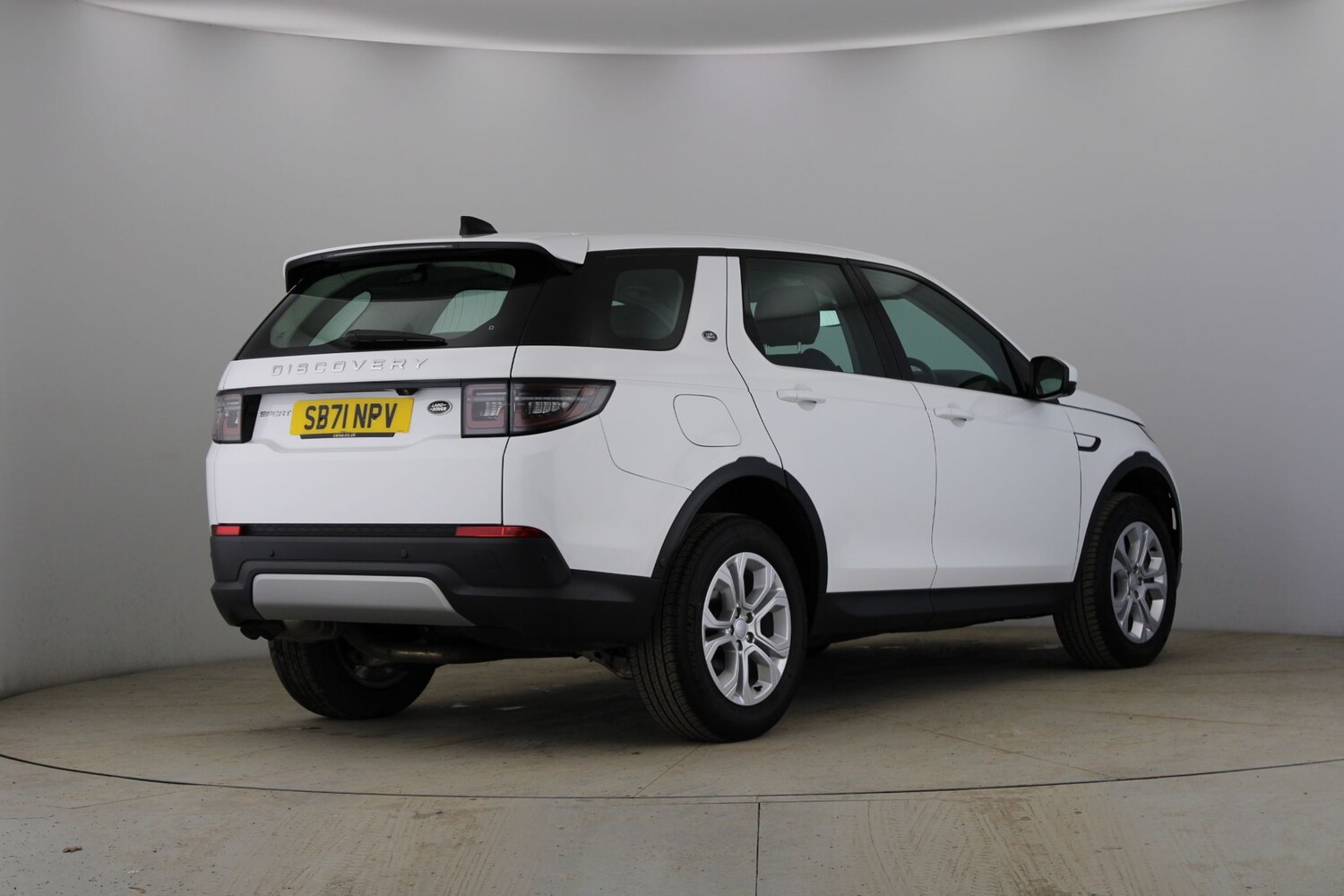Used Land Rover Discovery Sport for sale - 77743984: Photo 6