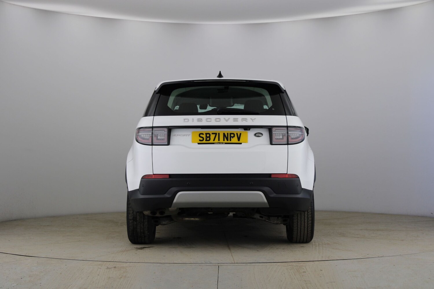 Used Land Rover Discovery Sport for sale - 77743984: Photo 7