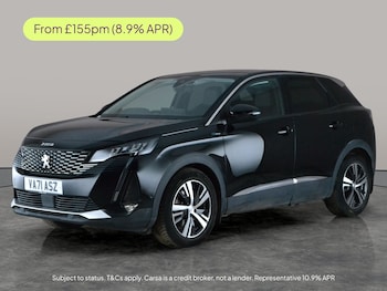 Used Peugeot 3008 2022 for sale - 78453434: Photo