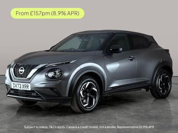 Used Nissan Juke 2023 for sale - 79616377: Photo