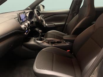Used Nissan Juke 2023 for sale - 79616377: Photo