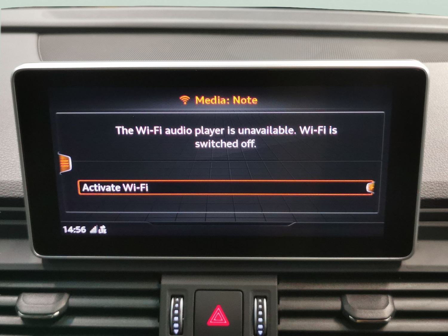 Used Audi Q5 2020 for sale - 76668547: Photo 14