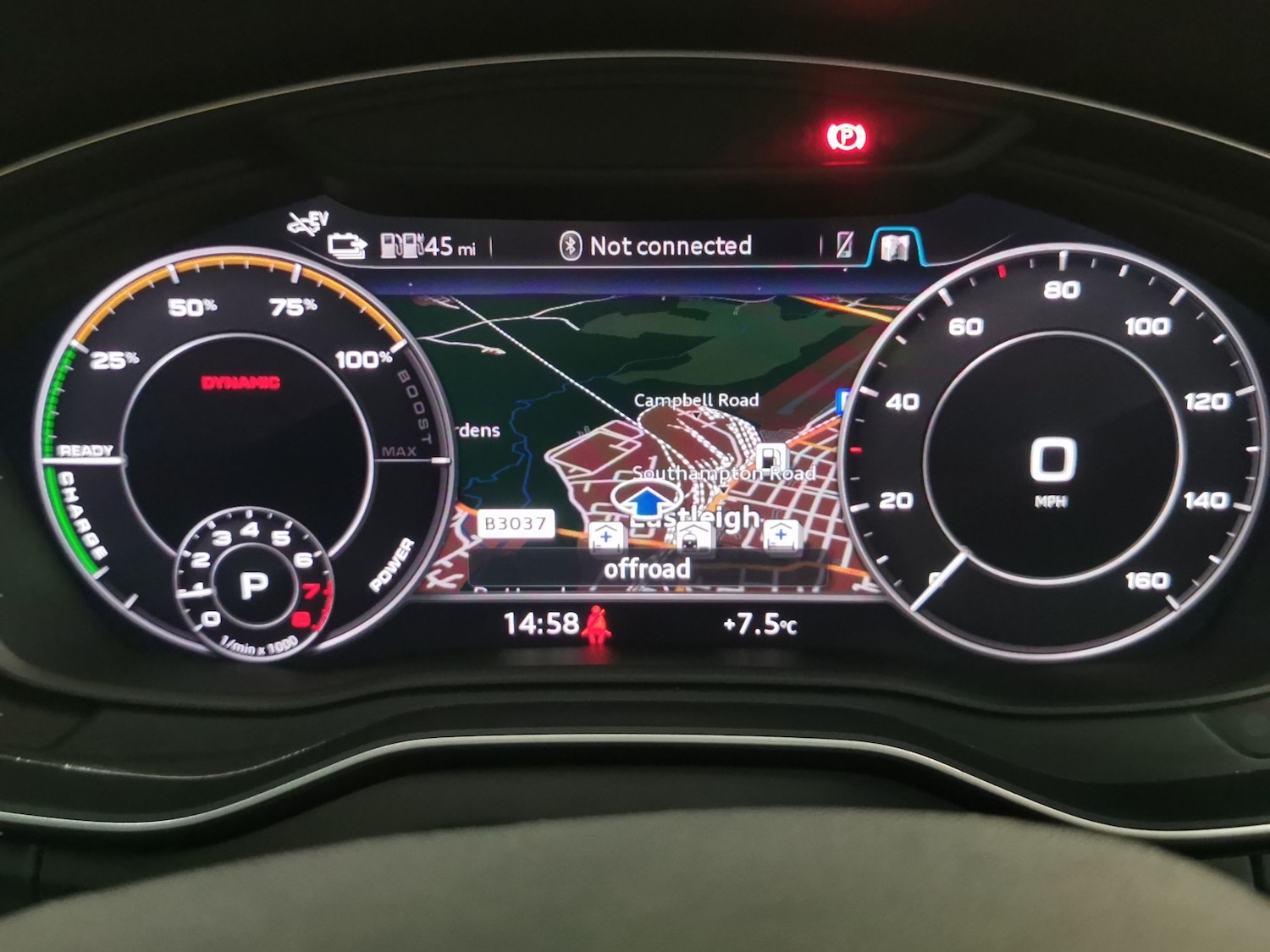 Used Audi Q5 2020 for sale - 76668547: Photo 22