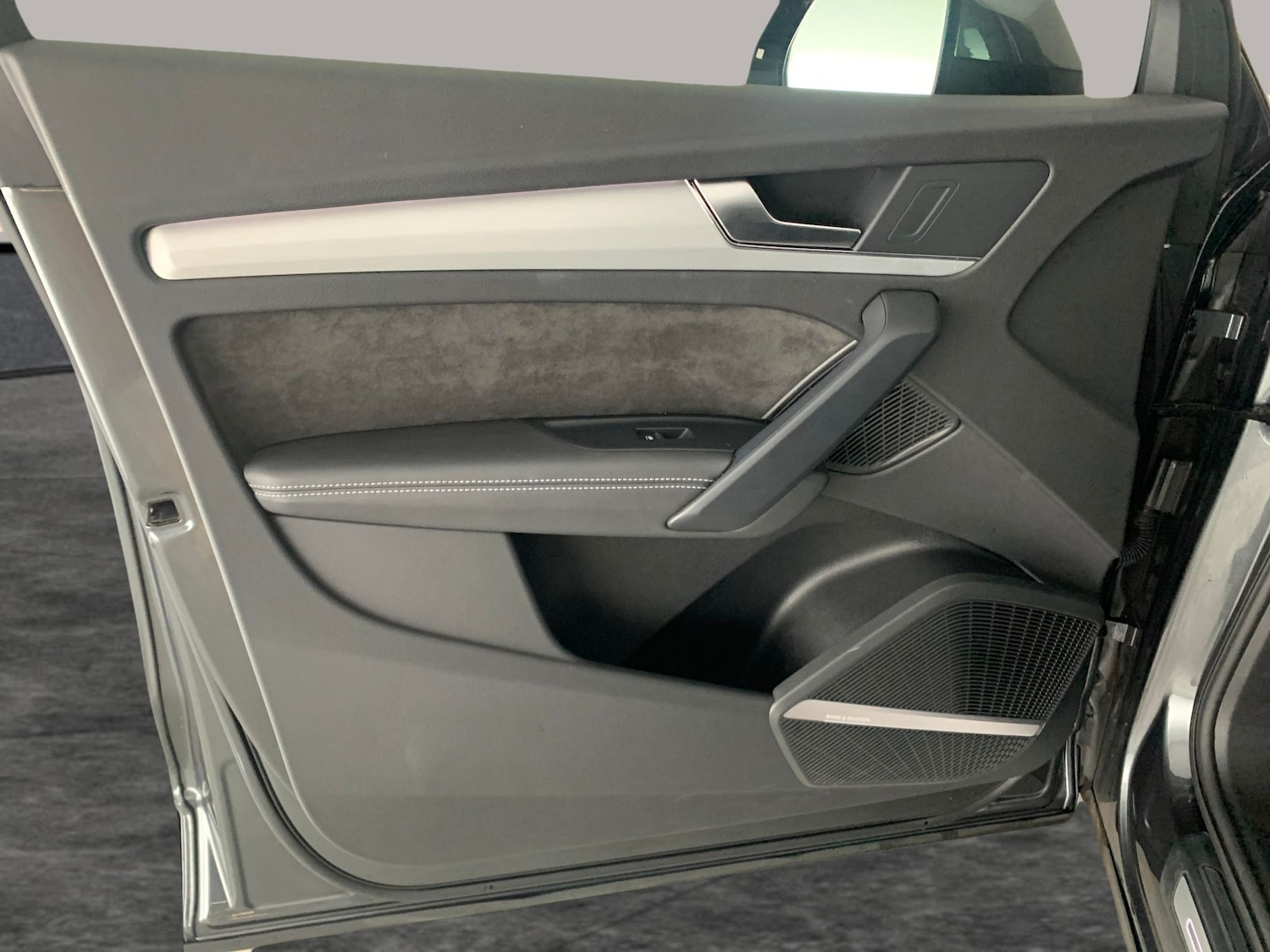 Used Audi Q5 2020 for sale - 76668547: Photo 33