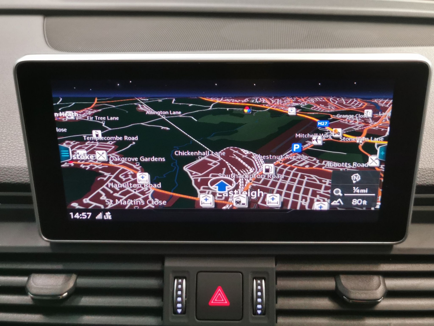 Used Audi Q5 2020 for sale - 76668547: Photo 5