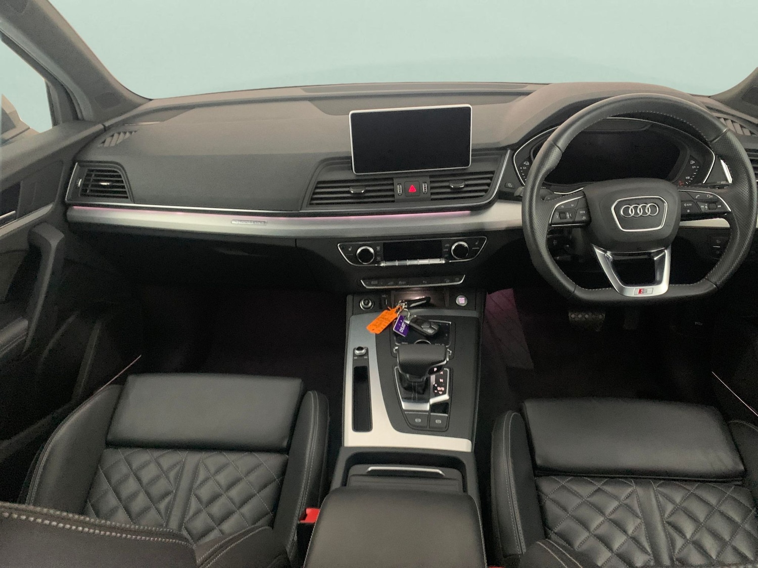 Used Audi Q5 2020 for sale - 76668547: Photo 7