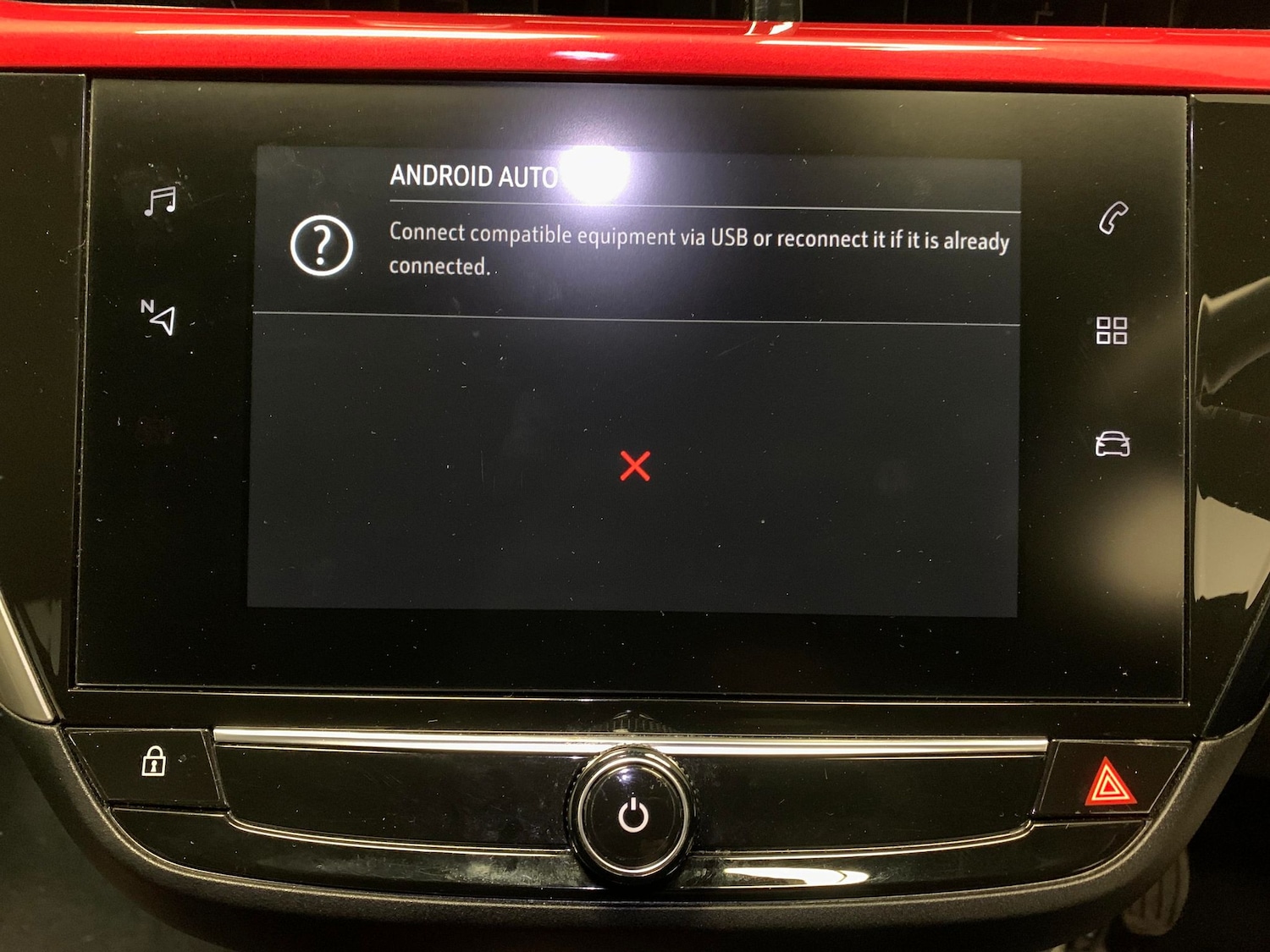 Used Vauxhall Corsa 2021 for sale - 76648564: Photo 13