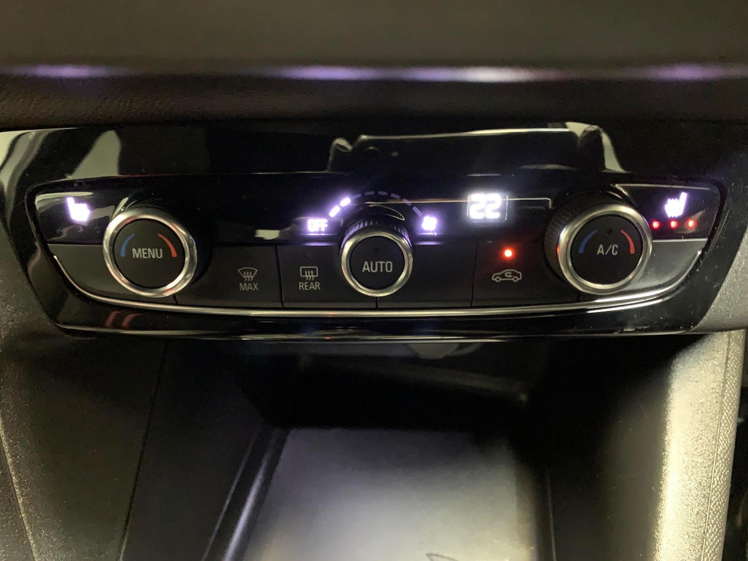 Used Vauxhall Corsa 2021 for sale - 76648564: Photo 16