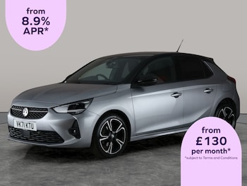 Used Vauxhall Corsa undefined for sale - 76648564: Photo