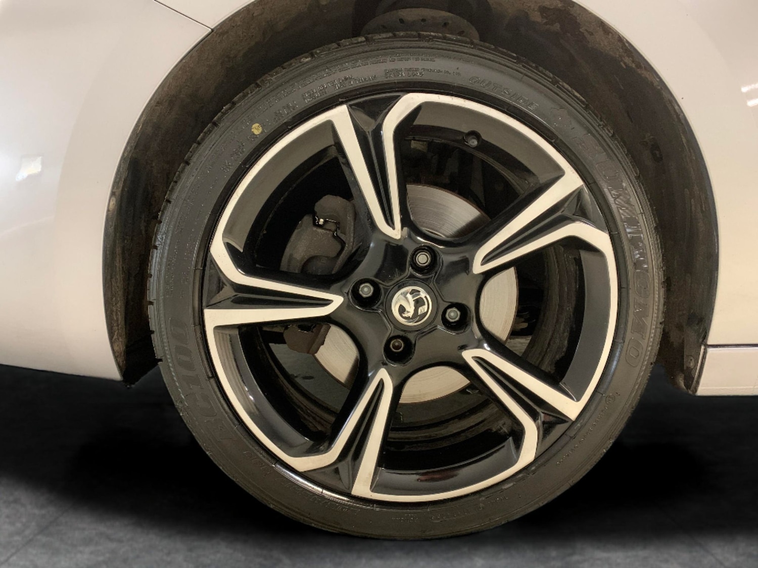 Used Vauxhall Corsa 2021 for sale - 76648564: Photo 21