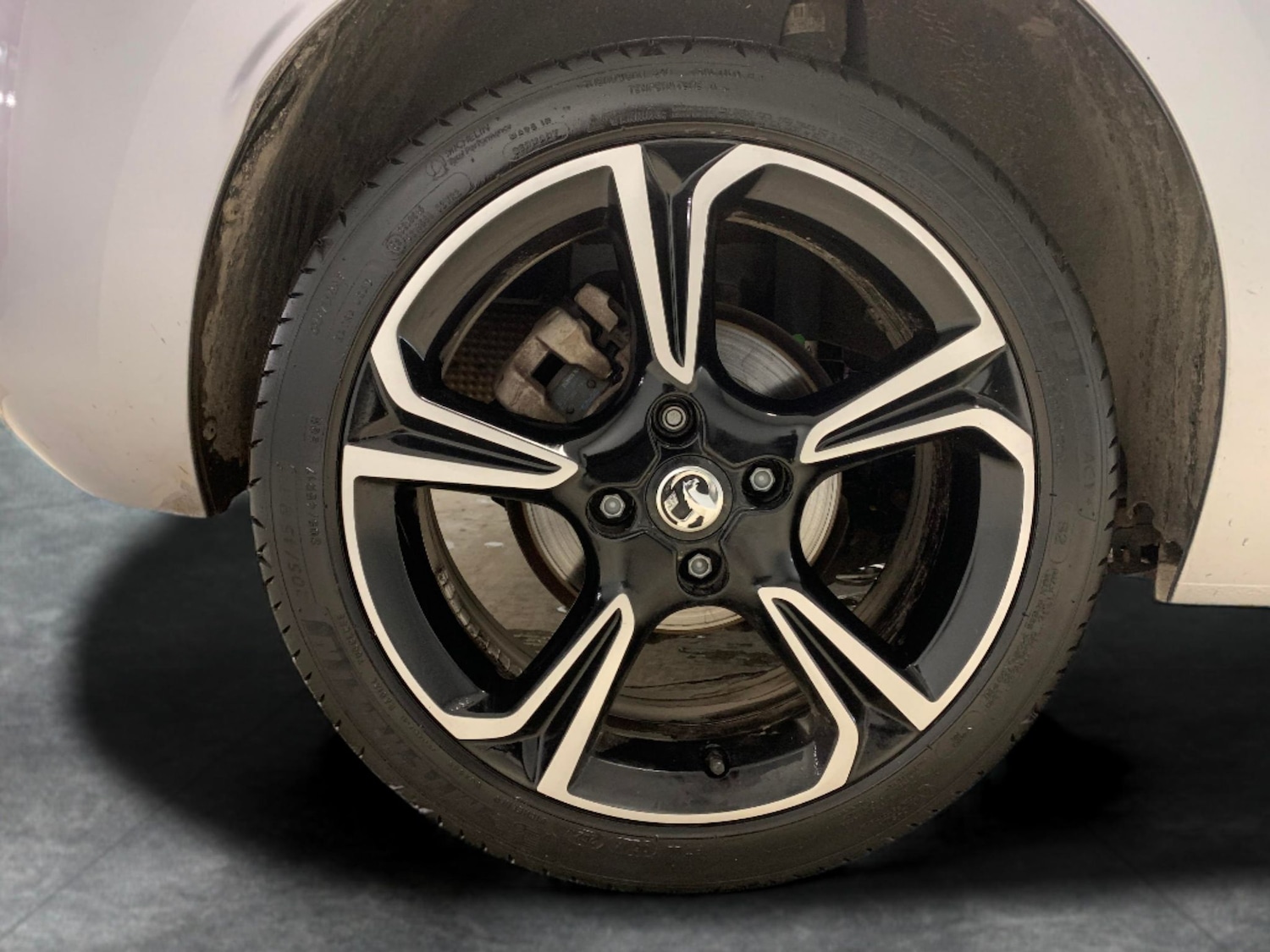 Used Vauxhall Corsa 2021 for sale - 76648564: Photo 23