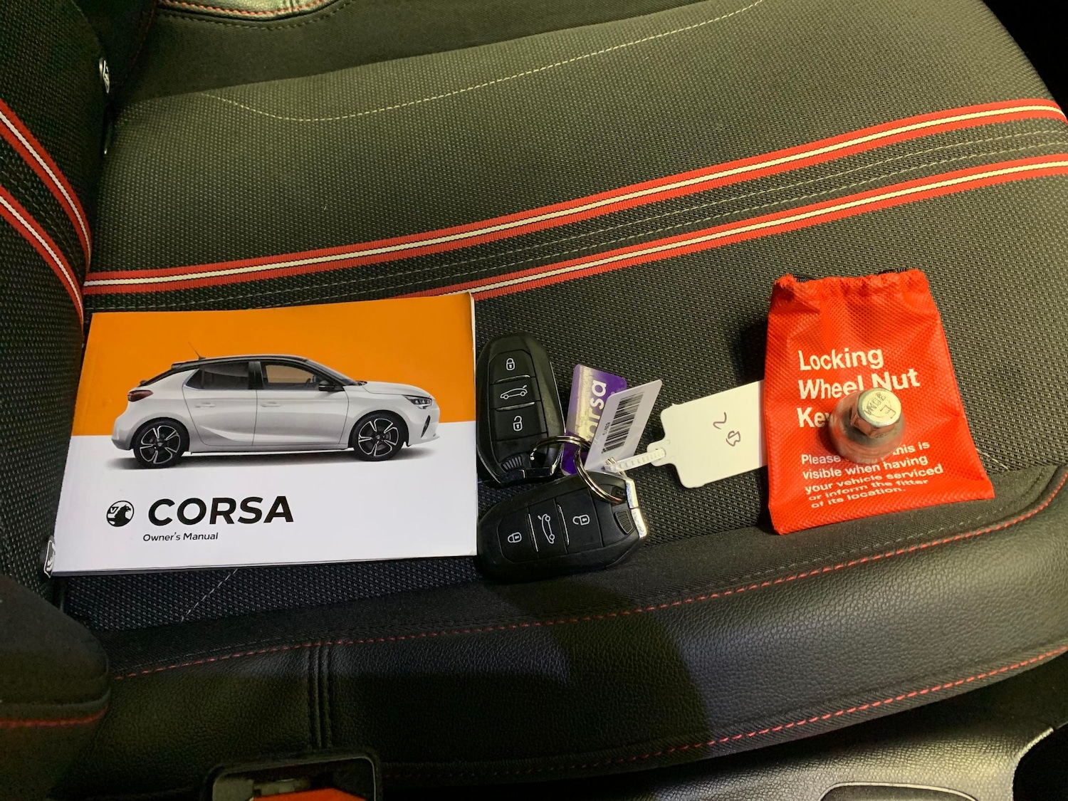 Used Vauxhall Corsa 2021 for sale - 76648564: Photo 30