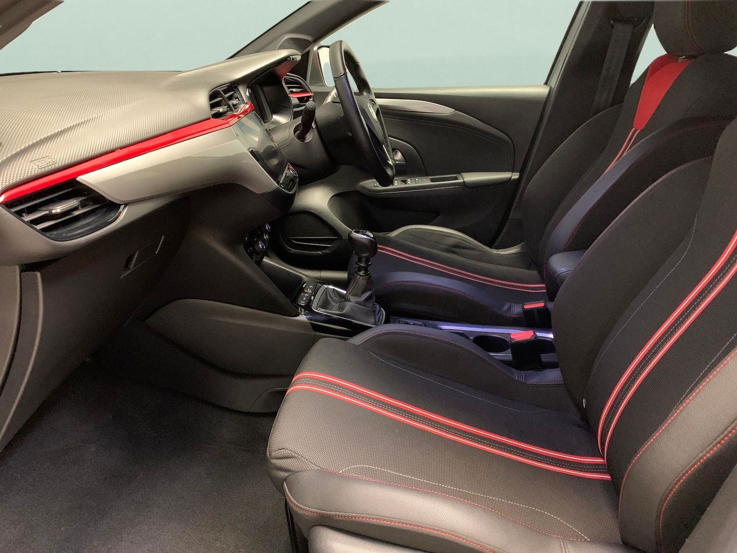 Used Vauxhall Corsa 2021 for sale - 76648564: Photo 4