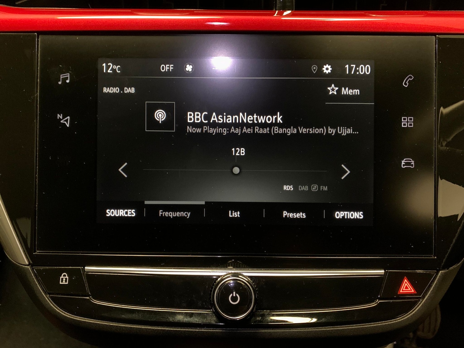 Used Vauxhall Corsa 2021 for sale - 76648564: Photo 5