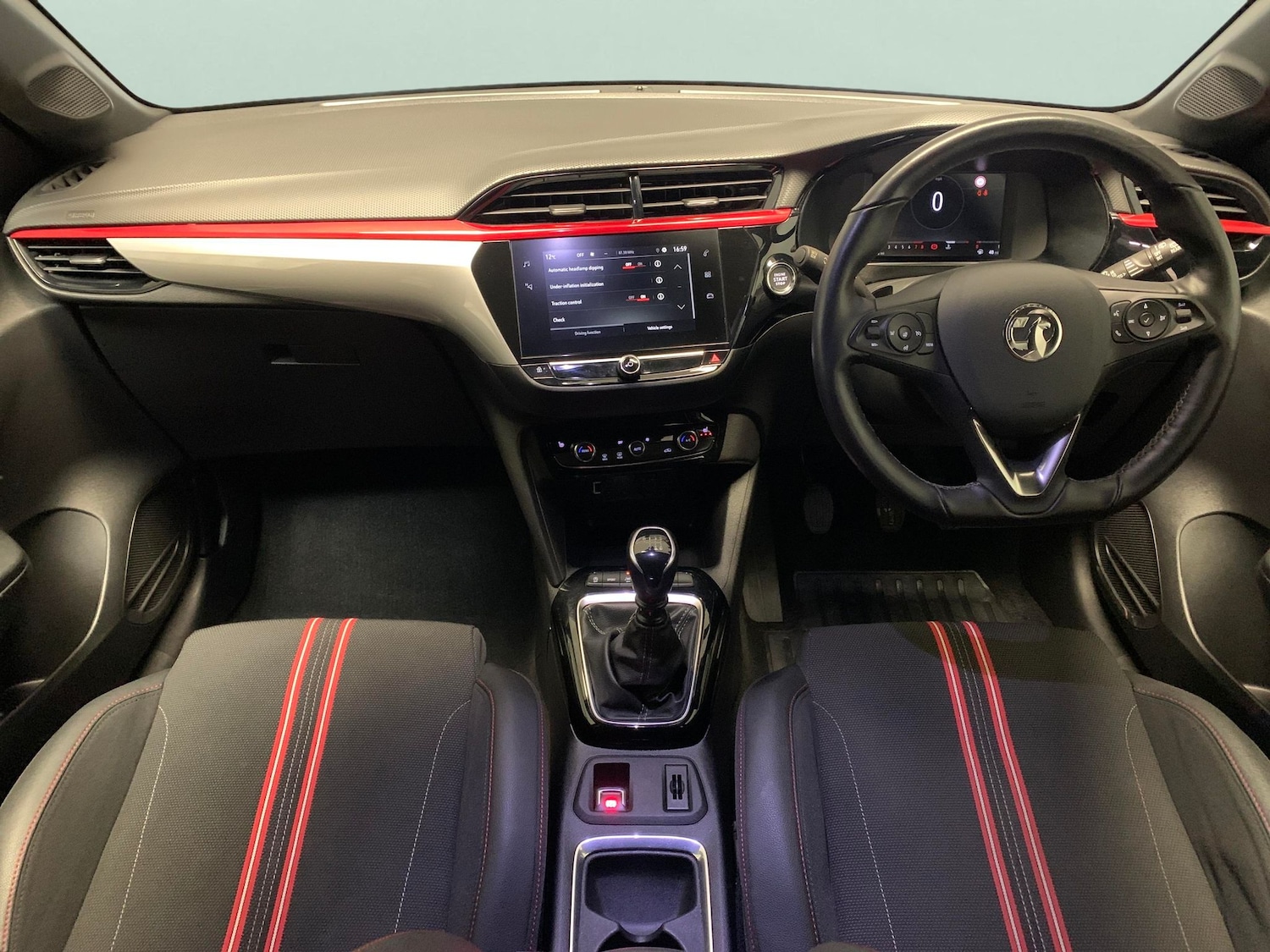 Used Vauxhall Corsa 2021 for sale - 76648564: Photo 6