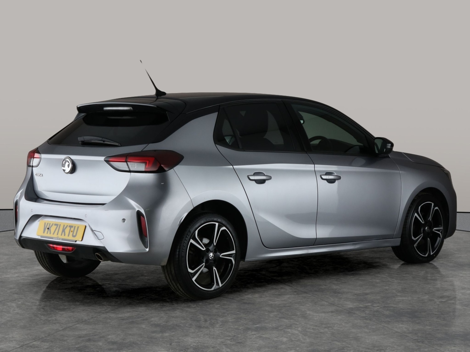 Used Vauxhall Corsa 2021 for sale - 76648564: Photo 9